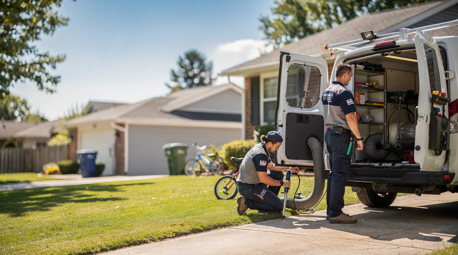 24/7 HVAC Repair & AC Replacement in Three Springs, PA near me